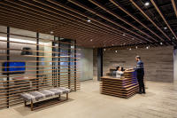 Architectural photography for editorial use from my existing image library. Photographs © Andy Caulfield    