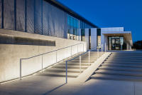 Architectural photography for editorial use from my existing image library. Photographs © Andy Caulfield    