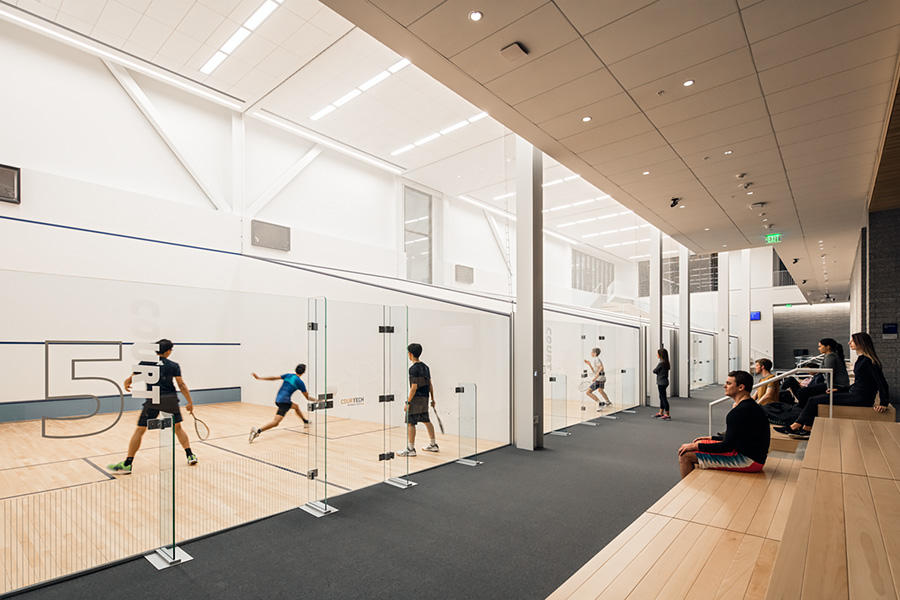  : Healthcare and Fitness : Architectural Photographer Boston Massachusetts | Andy Caulfield Photographer