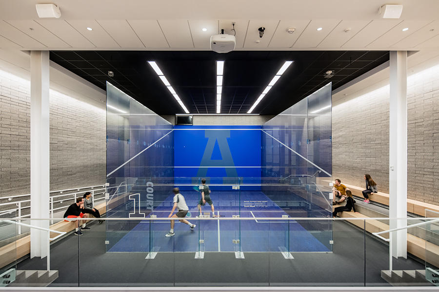  : Healthcare and Fitness : Architectural Photographer Boston Massachusetts | Andy Caulfield Photographer