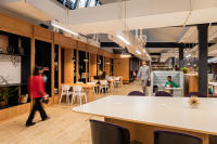 Architectural photography for editorial use from my existing image library. Photographs © Andy Caulfield    