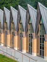 Architectural photography for editorial use from my existing image library. Photographs © Andy Caulfield    