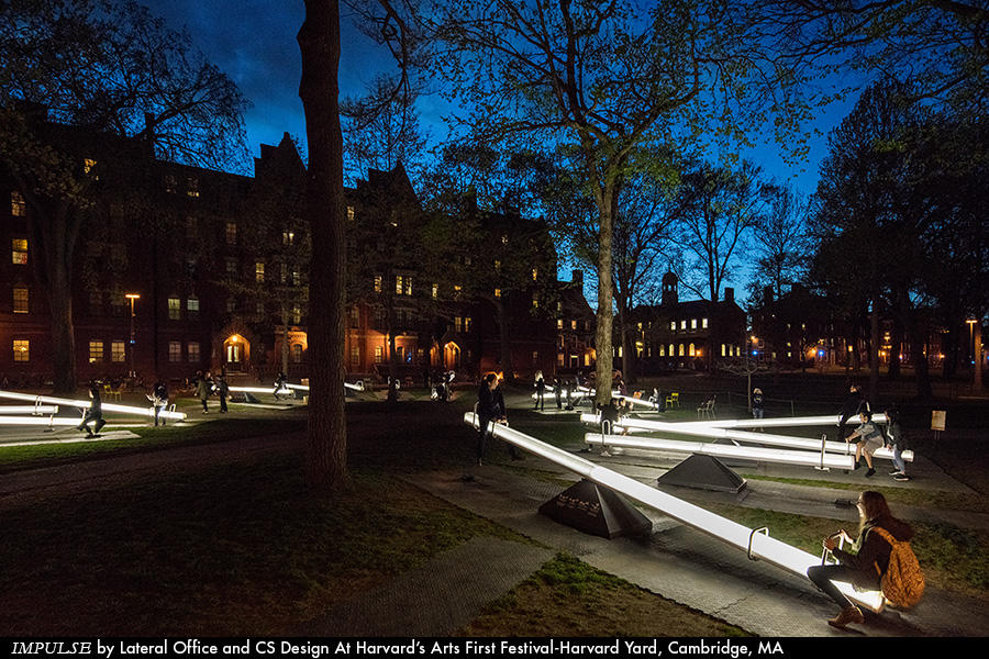  : ART Installations : Architectural Photographer Boston Massachusetts | Andy Caulfield Photographer