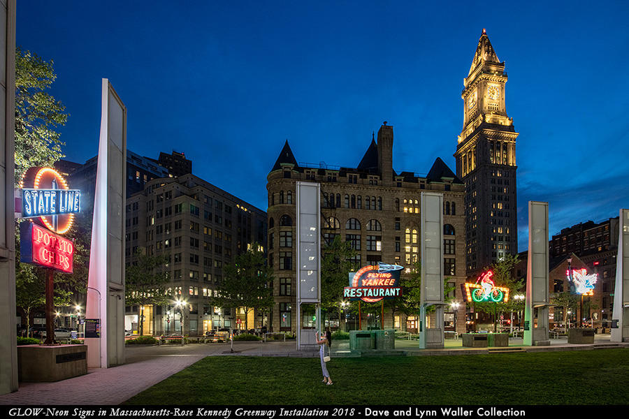  : ART Installations : Architectural Photographer Boston Massachusetts | Andy Caulfield Photographer