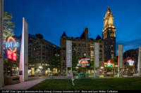 Photography of architectural subjects for portfolio, editorial, marketing and advertising uses. Photographs © Andy Caulfield    