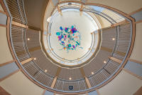 Architectural photography for editorial use from my existing image library. Photographs © Andy Caulfield    