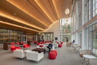 Architectural photography for editorial use from my existing image library. Photographs © Andy Caulfield    
