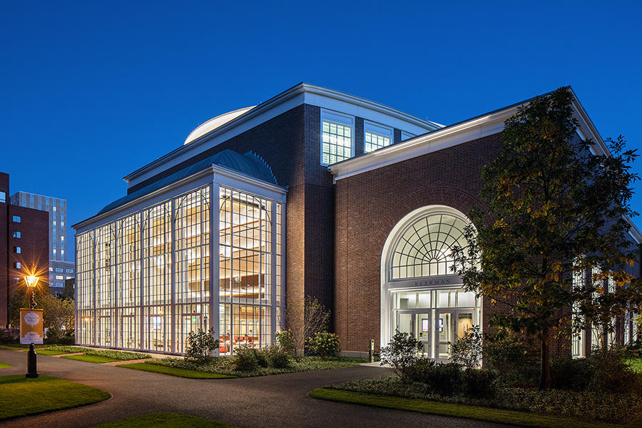  : Commercial : Architectural Photographer Boston Massachusetts | Andy Caulfield Photographer