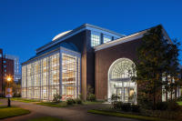 Architectural photography for editorial use from my existing image library. Photographs © Andy Caulfield    