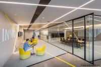 Architectural photography for editorial use from my existing image library. Photographs © Andy Caulfield    