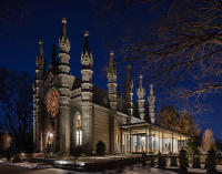 Architectural photography for editorial use from my existing image library. Photographs © Andy Caulfield    