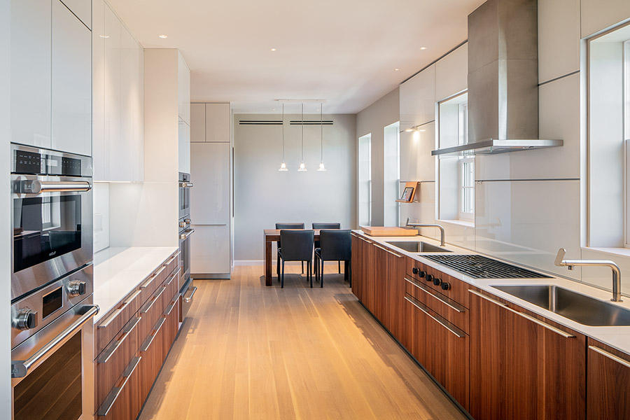  : Residential : Architectural Photographer Boston Massachusetts | Andy Caulfield Photographer