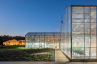 Architectural photography for editorial use from my existing image library. Photographs © Andy Caulfield    