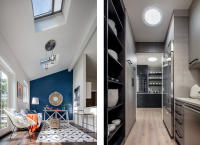 Architectural photography for editorial use from my existing image library. Photographs © Andy Caulfield    