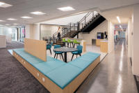 Architectural photography for editorial use from my existing image library. Photographs © Andy Caulfield    