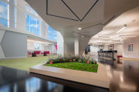 Architectural photography for editorial use from my existing image library. Photographs © Andy Caulfield    