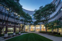 Architectural photography for editorial use from my existing image library. Photographs © Andy Caulfield    