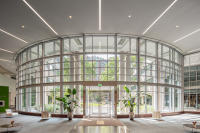 Architectural photography for editorial use from my existing image library. Photographs © Andy Caulfield    