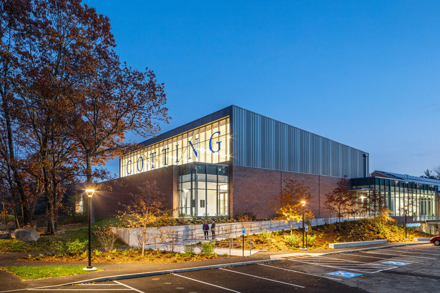  : Education : Architectural Photographer Boston Massachusetts | Andy Caulfield Photographer