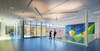 Architectural photography for editorial use from my existing image library. Photographs © Andy Caulfield    