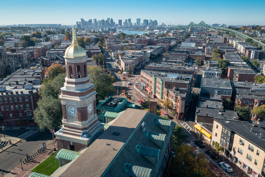  : Commercial : Architectural Photographer Boston Massachusetts | Andy Caulfield Photographer