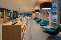 Architectural photography for editorial use from my existing image library. Photographs © Andy Caulfield    