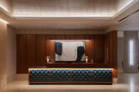 Architectural photography for editorial use from my existing image library. Photographs © Andy Caulfield    