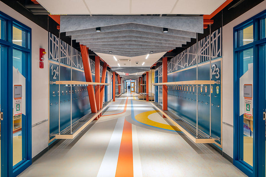  : Education : Architectural Photographer Boston Massachusetts | Andy Caulfield Photographer