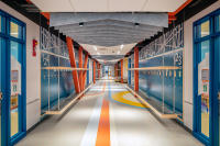 Architectural photography for editorial use from my existing image library. Photographs © Andy Caulfield    