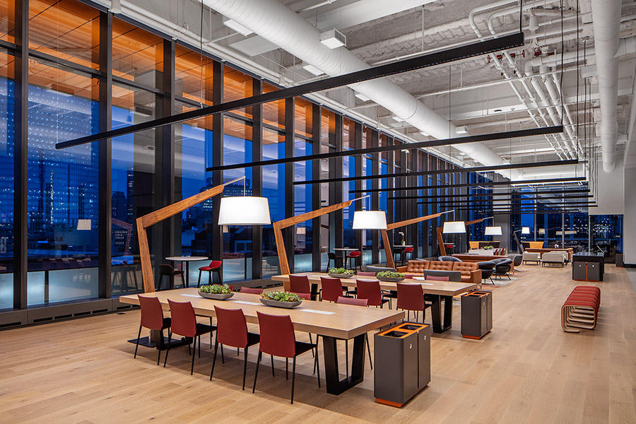  : Commercial : Architectural Photographer Boston Massachusetts | Andy Caulfield Photographer