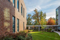 Architectural photography for editorial use from my existing image library. Photographs © Andy Caulfield    