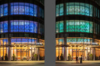 Architectural photography for editorial use from my existing image library. Photographs © Andy Caulfield    