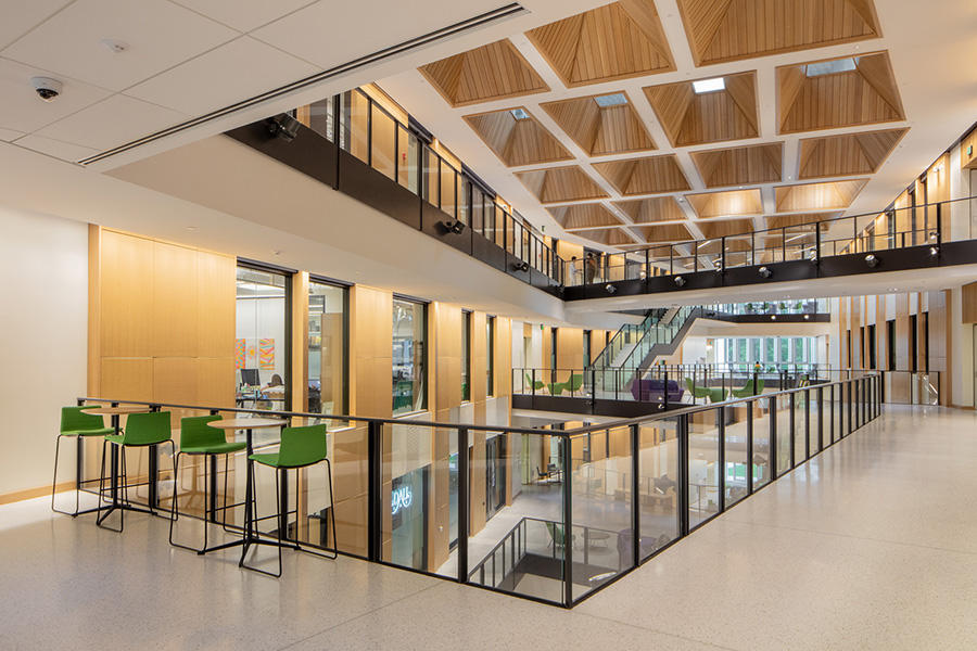  : Education : Architectural Photographer Boston Massachusetts | Andy Caulfield Photographer