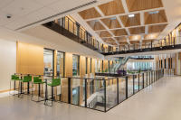 Architectural photography for editorial use from my existing image library. Photographs © Andy Caulfield    