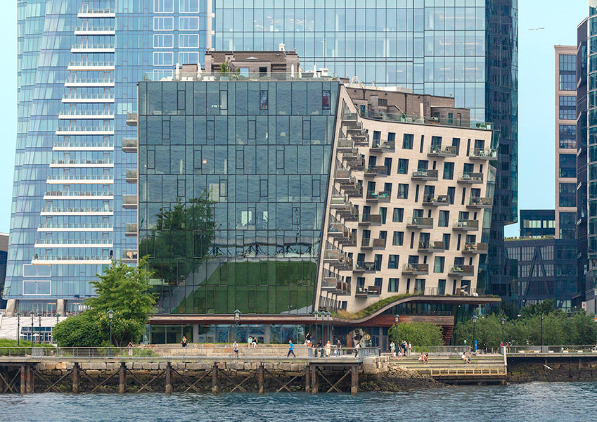  : Commercial : Architectural Photographer Boston Massachusetts | Andy Caulfield Photographer