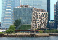 Architectural photography for editorial use from my existing image library. Photographs © Andy Caulfield    