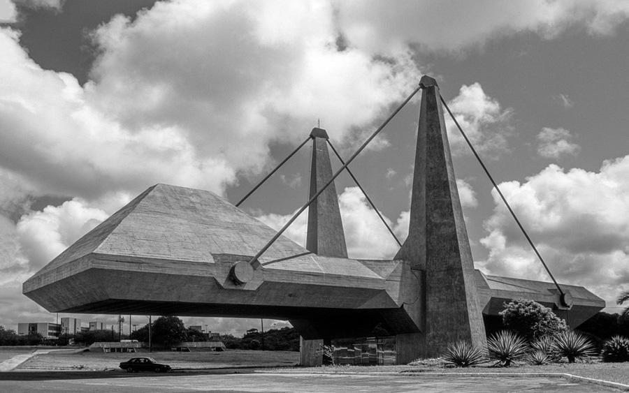  : BRASIL Architecture : Architectural Photographer Boston Massachusetts | Andy Caulfield Photographer
