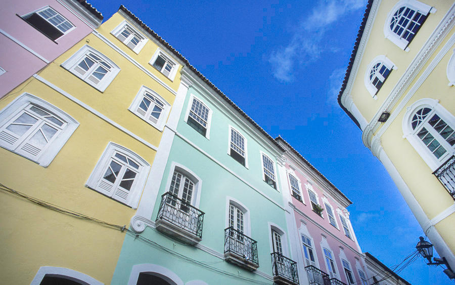  : BRASIL Architecture : Architectural Photographer Boston Massachusetts | Andy Caulfield Photographer