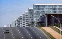 Architectural photography for editorial use from my existing image library. Photographs © Andy Caulfield    