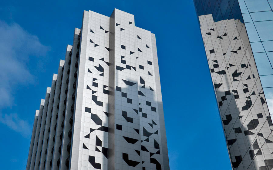  : BRASIL Architecture : Architectural Photographer Boston Massachusetts | Andy Caulfield Photographer