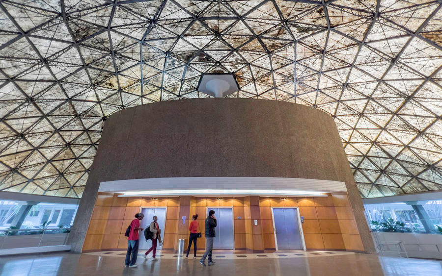  : BRASIL Architecture : Architectural Photographer Boston Massachusetts | Andy Caulfield Photographer