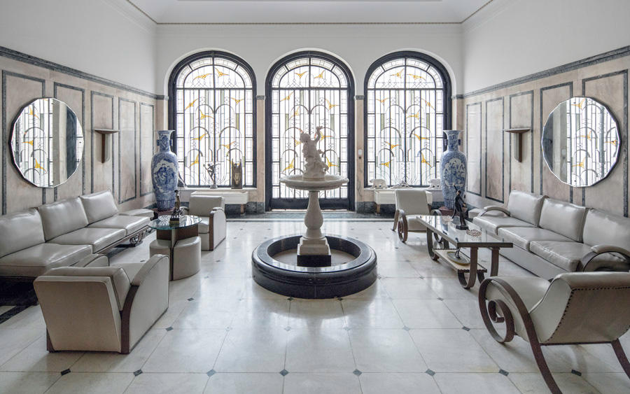 : BRASIL Architecture : Architectural Photographer Boston Massachusetts | Andy Caulfield Photographer