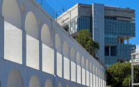 Architectural photography for editorial use from my existing image library. Photographs © Andy Caulfield    