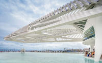 Architectural photography for editorial use from my existing image library. Photographs © Andy Caulfield    