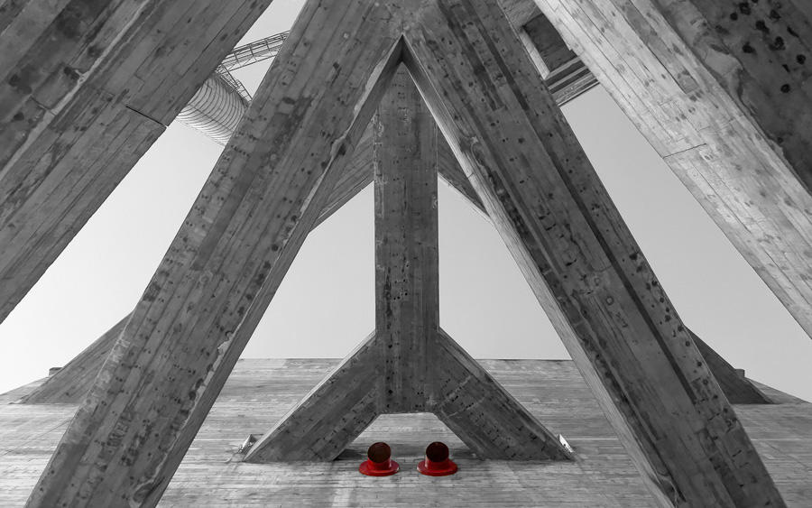  : BRASIL Architecture : Architectural Photographer Boston Massachusetts | Andy Caulfield Photographer