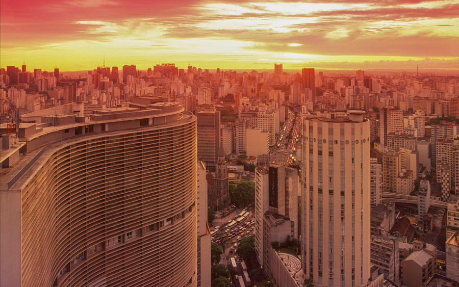  : BRASIL Architecture : Architectural Photographer Boston Massachusetts | Andy Caulfield Photographer