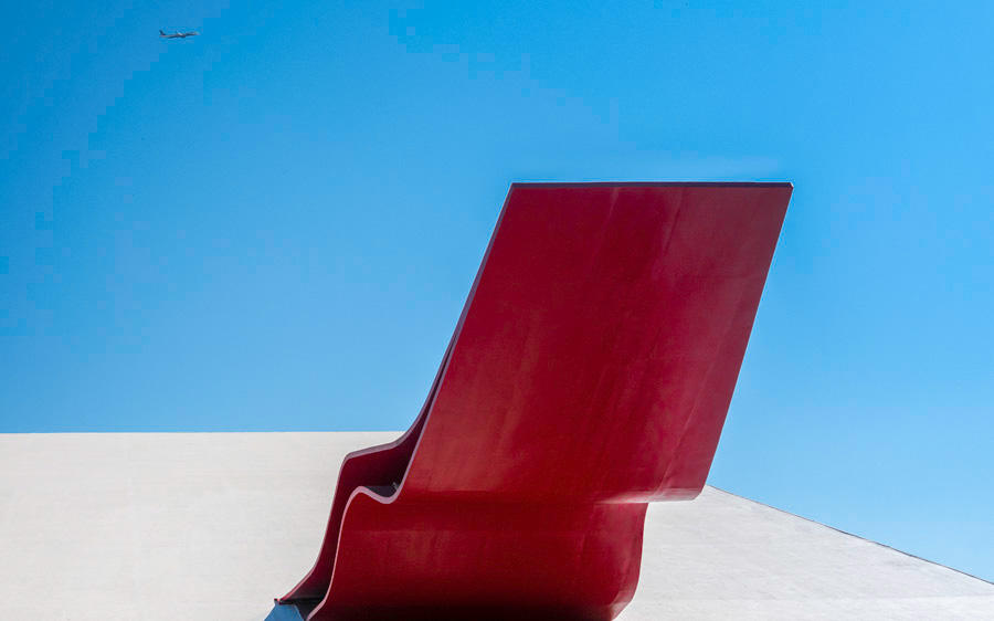  : BRASIL Architecture : Architectural Photographer Boston Massachusetts | Andy Caulfield Photographer