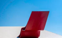 Architectural photography for editorial use from my existing image library. Photographs © Andy Caulfield    