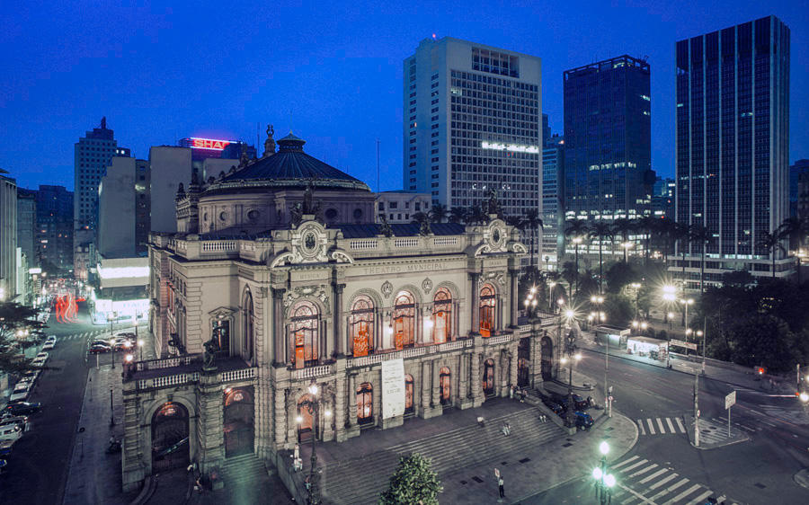  : BRASIL Architecture : Architectural Photographer Boston Massachusetts | Andy Caulfield Photographer