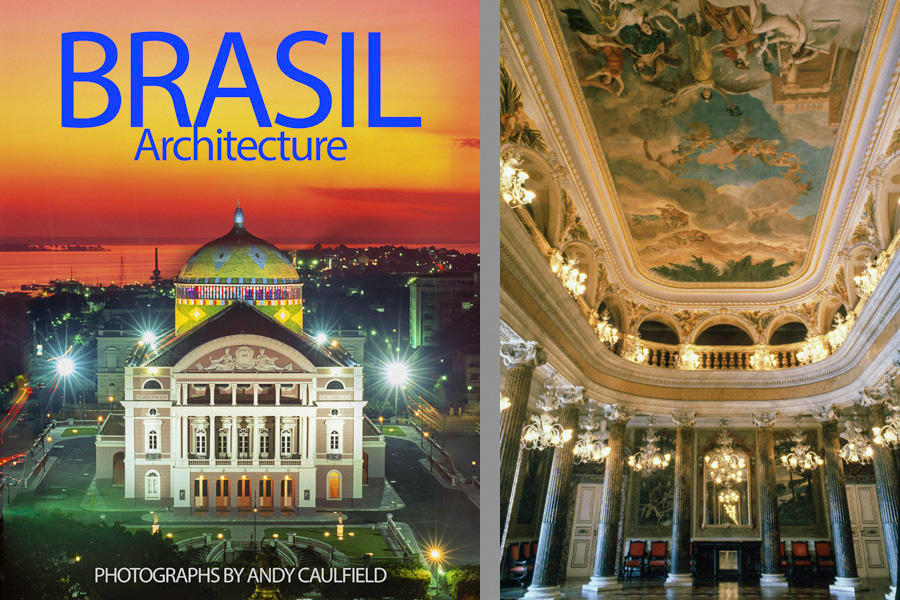  : BRASIL Architecture : Architectural Photographer Boston Massachusetts | Andy Caulfield Photographer